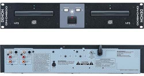 Denon BU-4500E2 артикул 126546Si-1