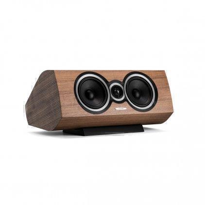 Sonus Faber Sonetto Center I Wood артикул 340780SI-1