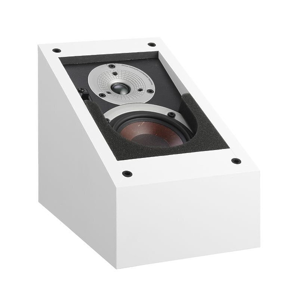 Акустика Dolby Atmos Dali Alteco C-1 White артикул 177730Si-1 фото 4