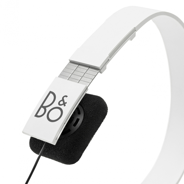 Наушники Bang & Olufsen Form 2i white артикул 114766Si-1 фото 5