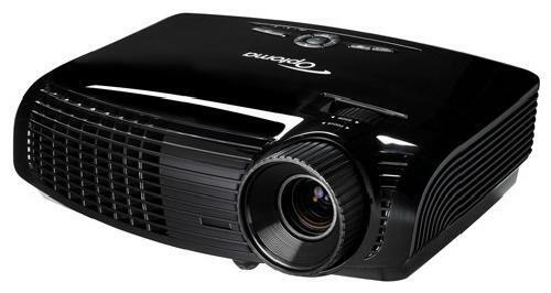 Проектор Optoma EX615 артикул 356547FV-1
