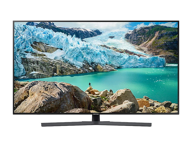 LED телевизор Samsung UE50RU7200UXRU артикул 217940Si-1