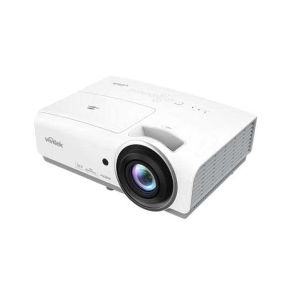 Проектор Vivitek DW855 артикул 260951Si-1 фото 3