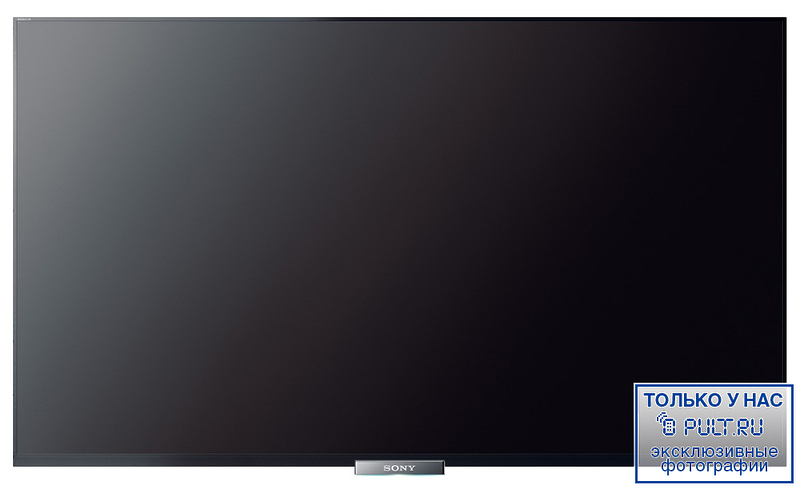 LED телевизор Sony KDL-50W685A артикул 100981Si-1 фото 3