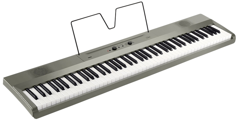 Цифровое пианино KORG L1 MS Liano артикул 296976Si-1