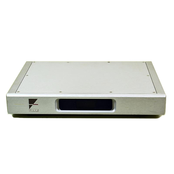 Фонокорректор Ayre P-5xe silver артикул 112975Si-1
