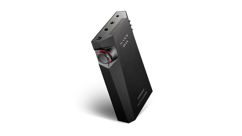 Плеер Astell&Kern KANN MAX артикул 268766Si-1 фото 5