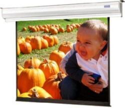 Экран Da-Lite Contour Electrol (1:1) 96"х96" 244x244 HC (моториз артикул 359732FV-1