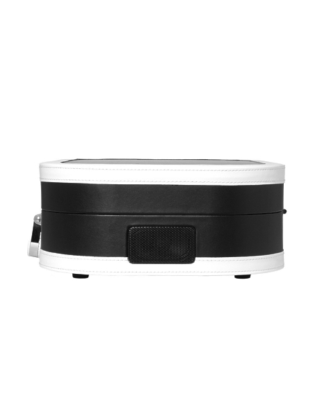 Виниловый проигрыватель Alive Audio VINTAGE Gentleman c Bluetooth артикул 256676Si-1 фото 5