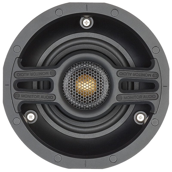 Встраиваемая акустика Monitor Audio CS140 (Slim) Square артикул 171699Si-1