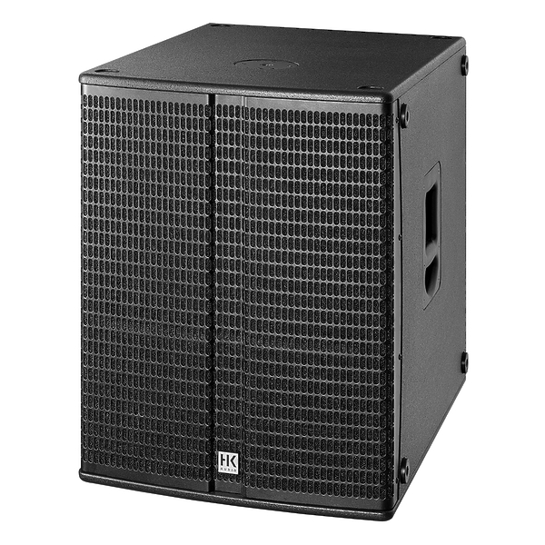 Сабвуфер HK Audio Linear SUB 1800 Sub A артикул 313395Si-1 фото 3