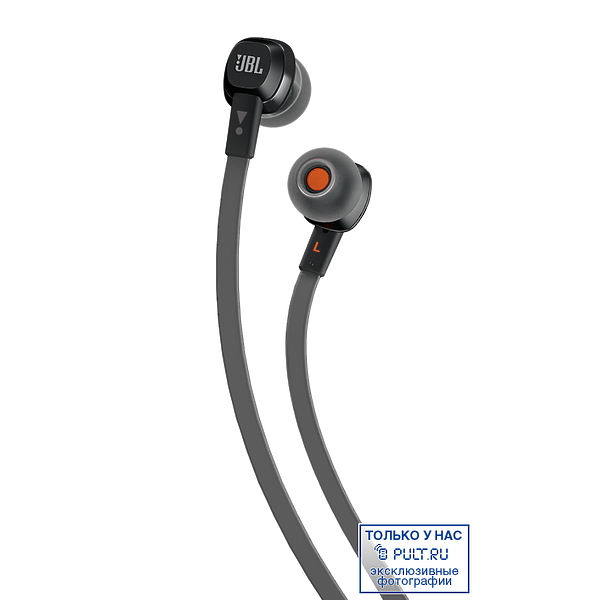 Наушники JBL J22 black артикул 214717FV-1 фото 4