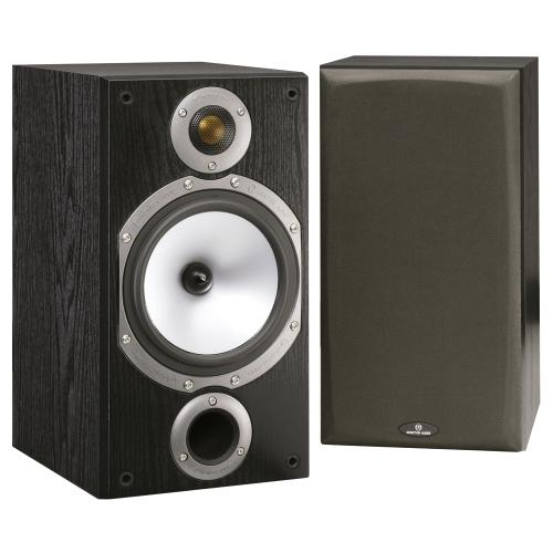 Акустическая система Monitor Audio Bronze BR2 B артикул 446292FV-1