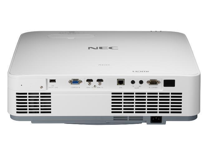 Проектор NEC PE455UL артикул 202432Si-1 фото 7