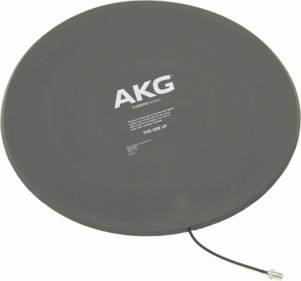 Антенна AKG Floorpad Antenna артикул 127597Si-1