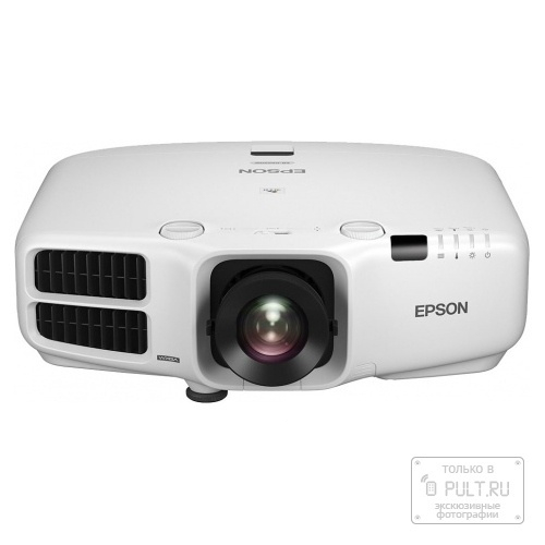 Проектор Epson EB-G6550WU артикул 256836FV-1