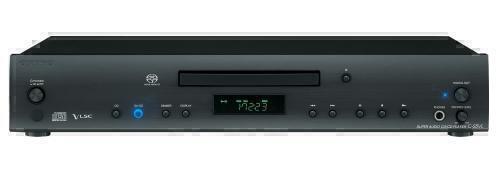 Onkyo C-S5VL black артикул 351382SI-1