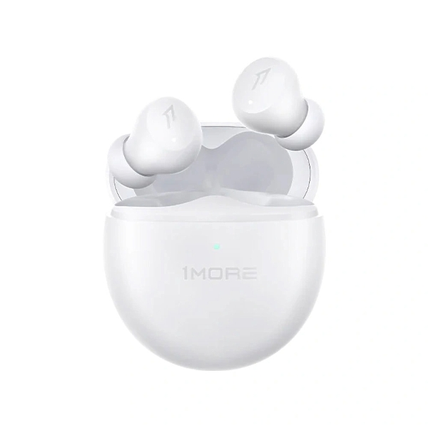 Наушники 1More TWS Comfobuds Mini Earbuds White (ES603) артикул 270444Si-1 фото 3