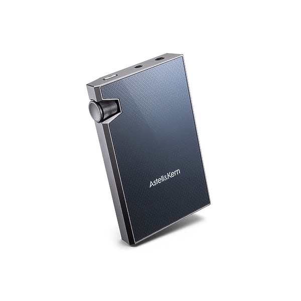 Плеер Astell&Kern AK70 MKII silver артикул 171112Si-1 фото 8