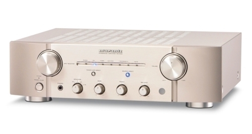 Стереоусилитель Marantz PM 8003 gold артикул 328775FV-1