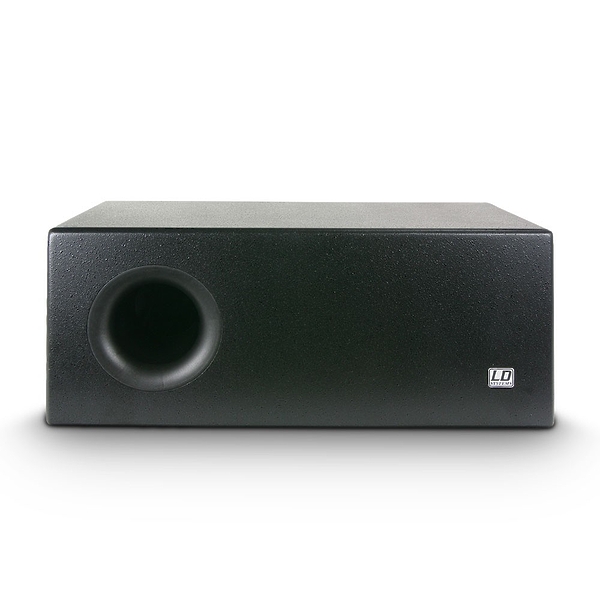 Активный сабвуфер LD Systems SUB 88 A артикул 207959Si-1 фото 3