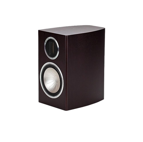 Полочная акустика Monitor Audio Gold GX 100 dark walnut артикул 448855FV-1 фото 4