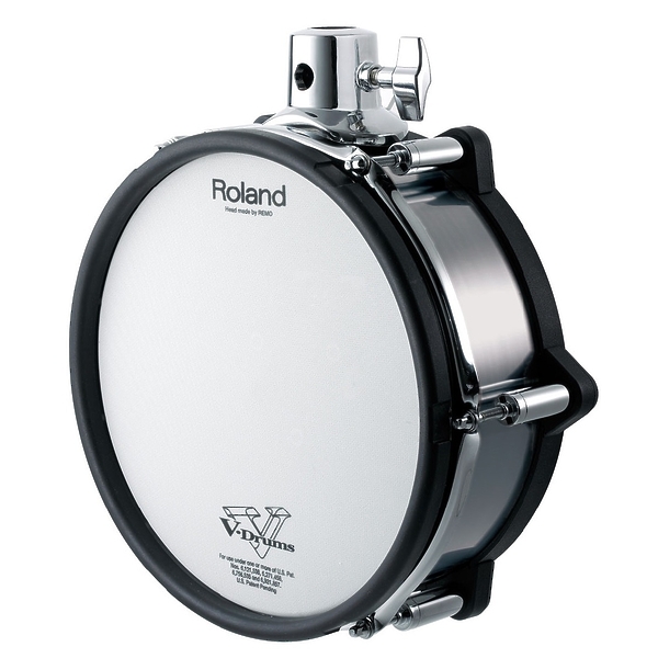 Пэд-барабан Roland PD-108-BC артикул 233600Si-1