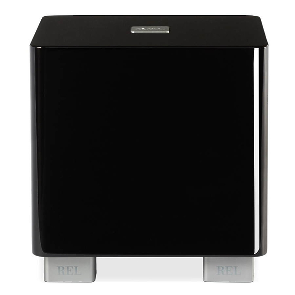 Сабвуфер REL T5x Piano Black артикул 247047Si-1 фото 3
