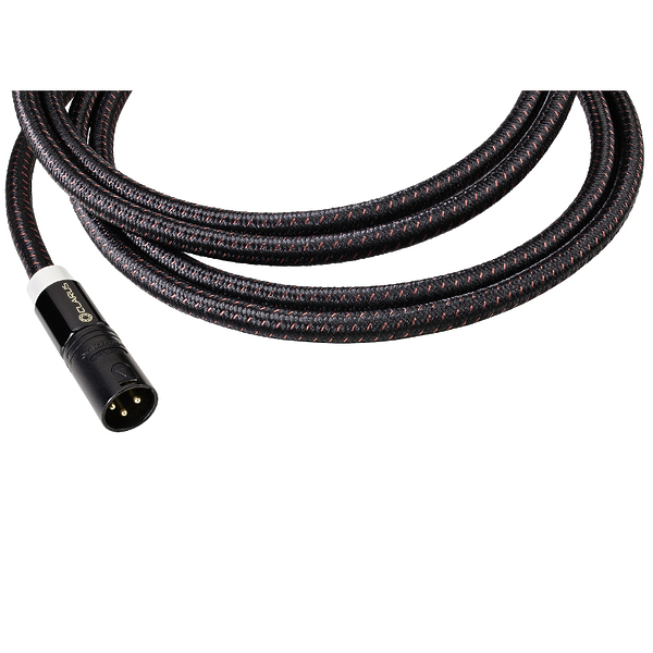 Кабель межблочный аудио Clarus Crimson AES EBU 10.0m CCAE-100 артикул 161354Si-1