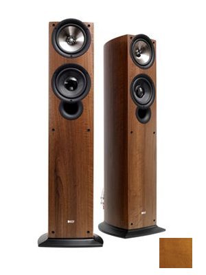 Напольная акустика KEF iQ50-DA артикул 400879FV-1