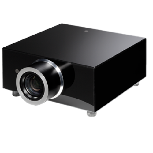SIM2 NERO PLUS black артикул 291225-1