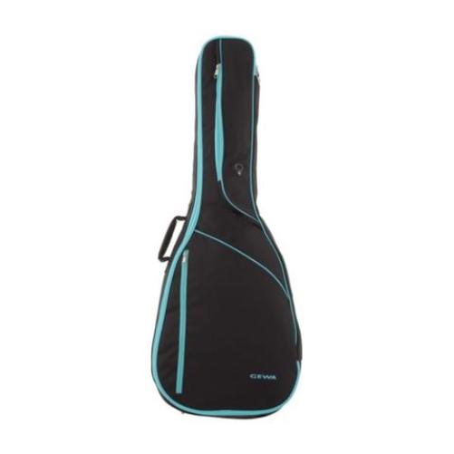 Чехол Gewa IP-G Classic 4/4 Blue артикул 233908Si-1