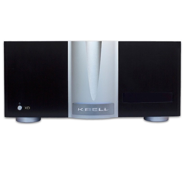 Усилитель мощности Krell DUO 175 XD артикул 185259Si-1 в интернет-магазине «HiFiRussia»