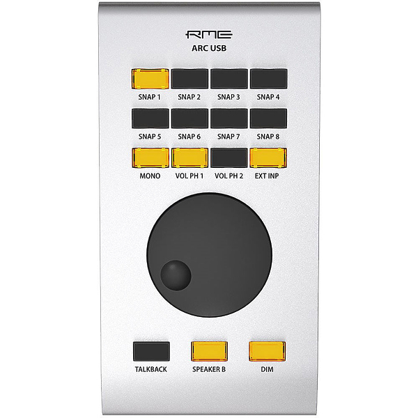 Контроллер RME ARC USB артикул 197091Si-1 фото 4