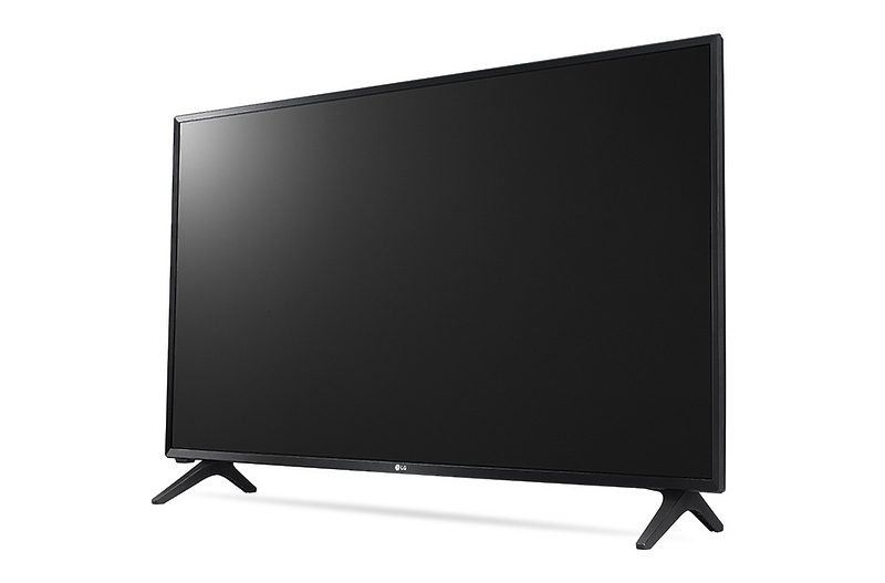 LED телевизор LG 32LJ500V артикул 166030Si-1 фото 3