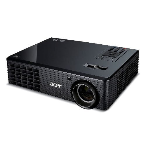 Проектор Acer X112 артикул 357776FV-1