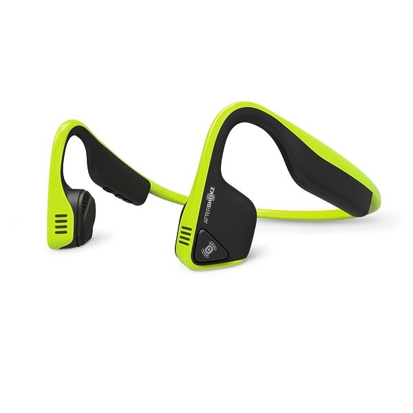 Наушники AfterShokz Trekz Titanium ivy green (AS600IG) артикул 152994Si-1