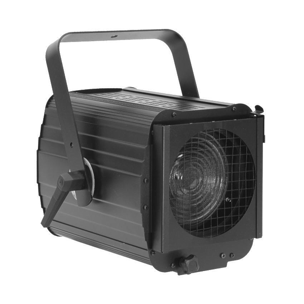 Театральный прожектор Imlight HTL ACCENT 1200 F G22 артикул 218024Si-1