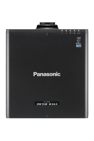 Panasonic PT-RW930LBE артикул 349818SI-1 фото 6