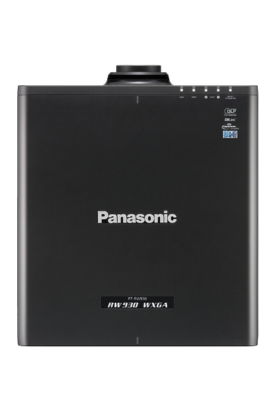 Проектор Panasonic PT-RW930LBE артикул 157802Si-1 фото 6