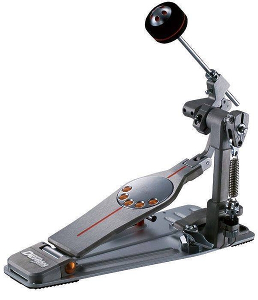 Педаль Pearl P-3000D Eliminator Demon артикул 252827Si-1