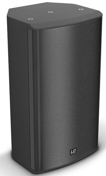 Акустическая система LD Systems SAT 102 G2 артикул 207922Si-1
