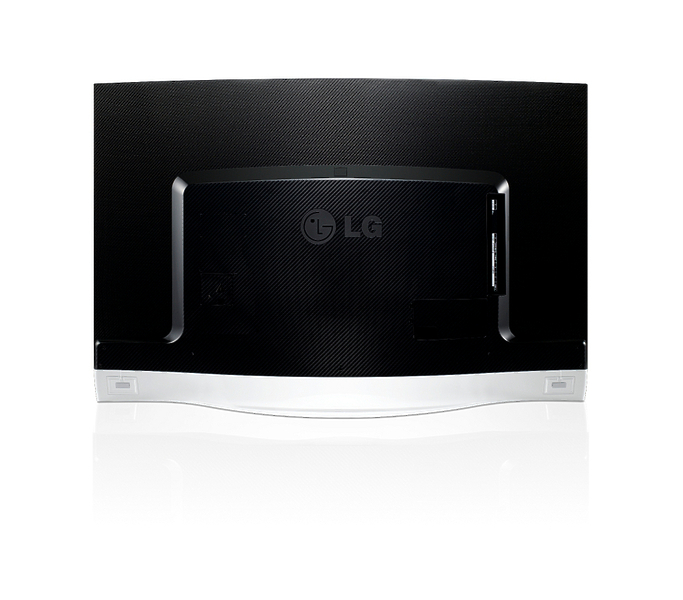 OLED телевизор LG 55EA970V артикул 103732Si-1 фото 5
