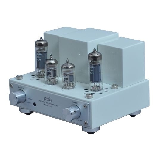 Ламповый усилитель Line Magnetic LM-218 mini IA артикул 145638Si-1
