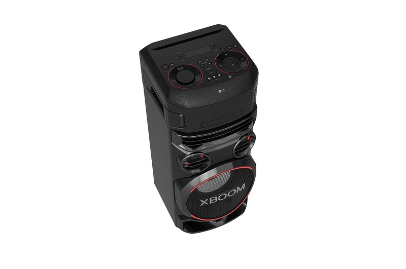 Минисистема LG ON88 артикул 308693Si-1 фото 11