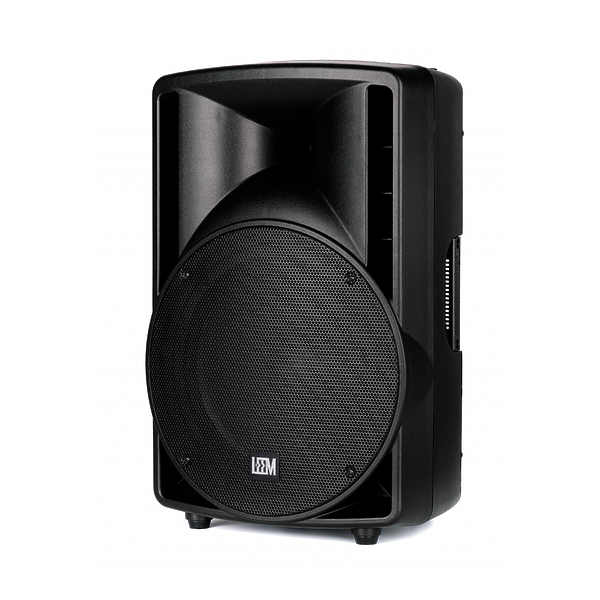 Акустическая система пассивная Leem ABS-12 Black артикул 272750Si-1