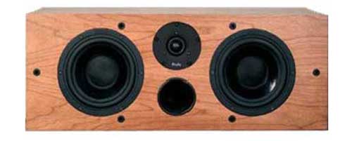 Центральный канал ProAc Studio Centre ebony артикул 433720FV-1
