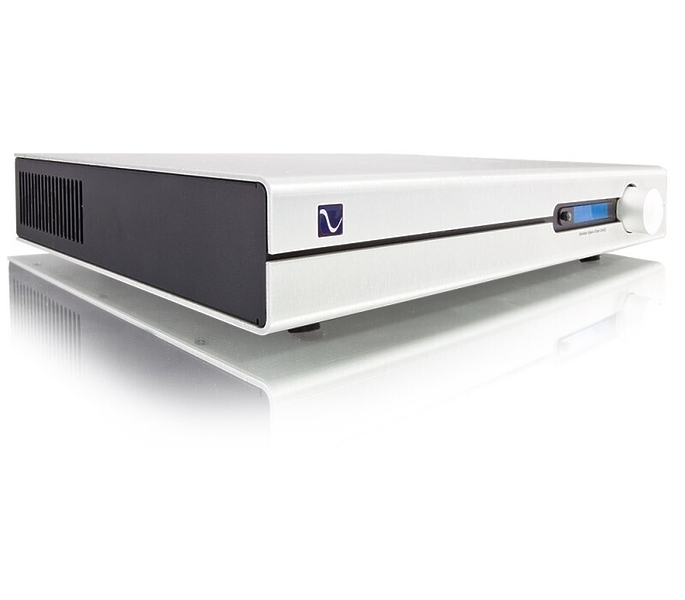 ЦАП PS Audio Stellar Gain Cell DAC Silver артикул 170020Si-1 фото 5