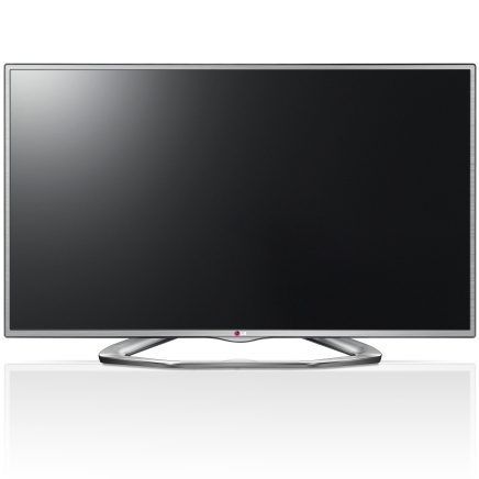 LED телевизор LG 47LN613V артикул 334393FV-1