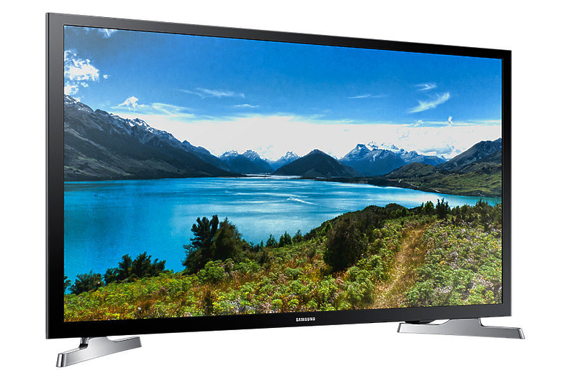 LED телевизор Samsung UE-32J4500 артикул 135934Si-1 фото 4